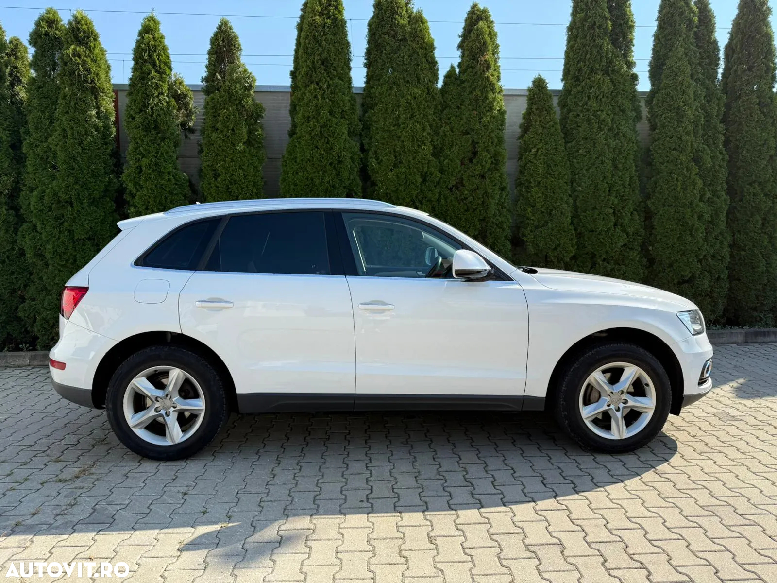 Audi Q5 - 11