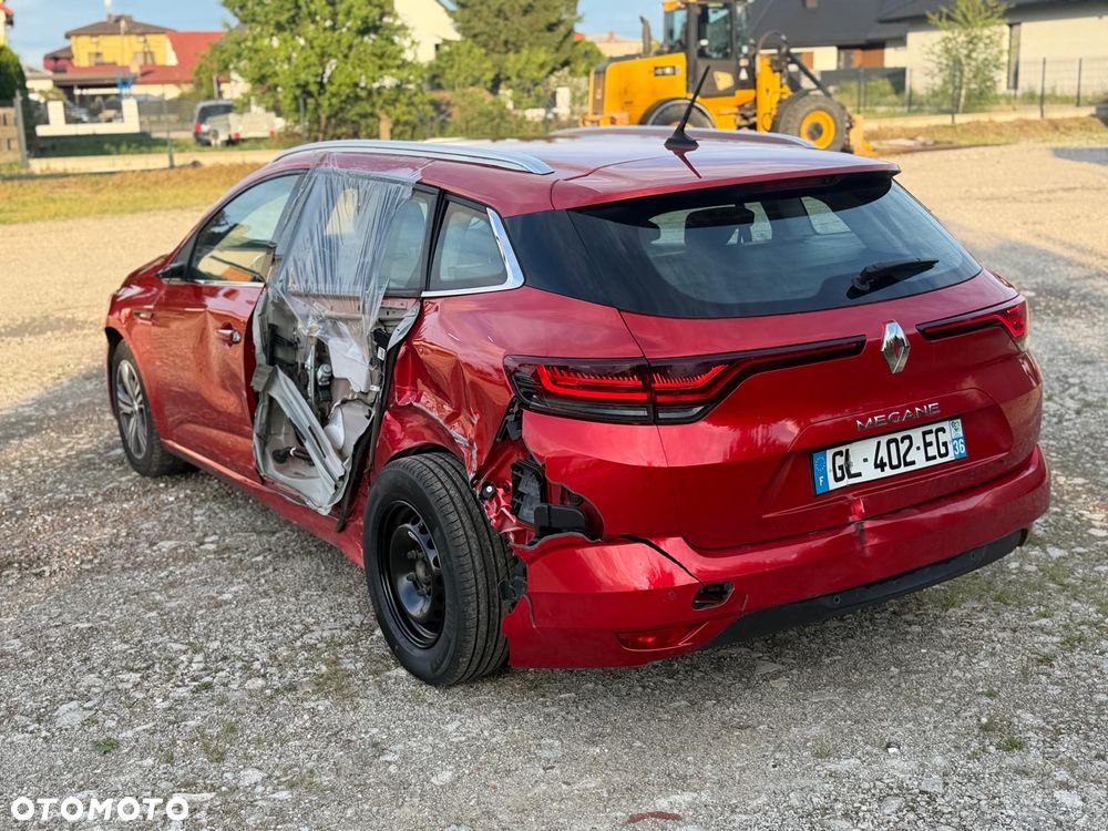 Renault Megane 1.3 TCe FAP Equilibre - 7