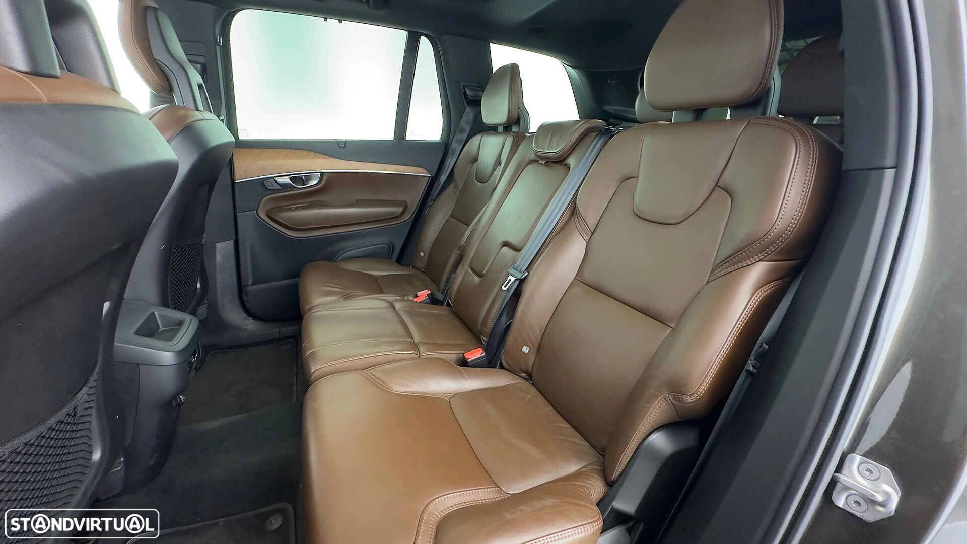 Volvo XC 90 2.0 D4 Inscription - 51