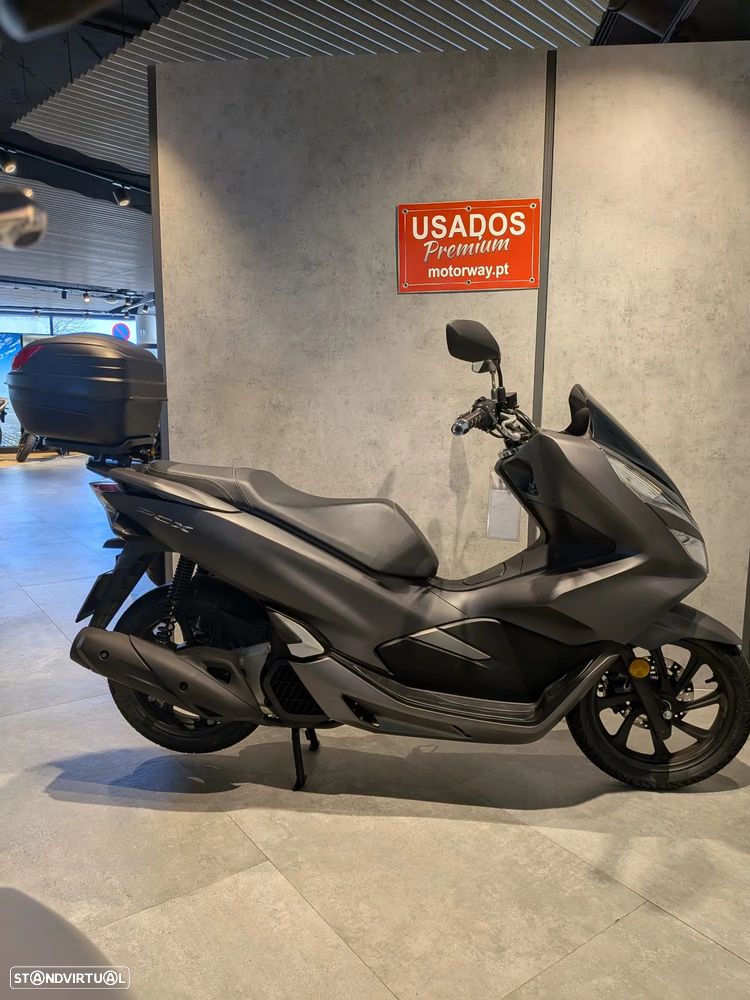 Honda PCX125 PCX125 - 1