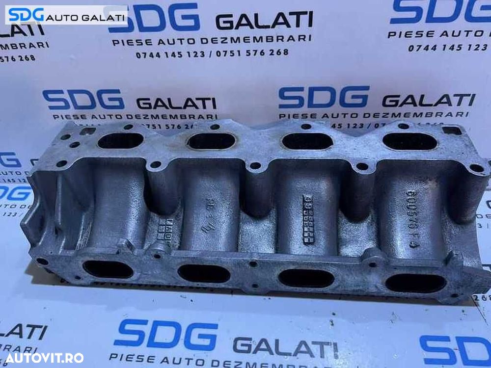 Galerie Admisie Renault Laguna 2 2.0 16V 2001 - 2007 Cod 600576F4 - 3