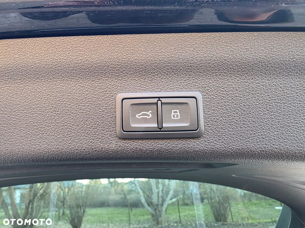 Audi A6 Avant 50 TDI quattro tiptronic sport - 34