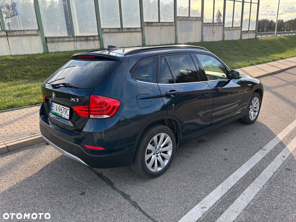 BMW X1 - 4