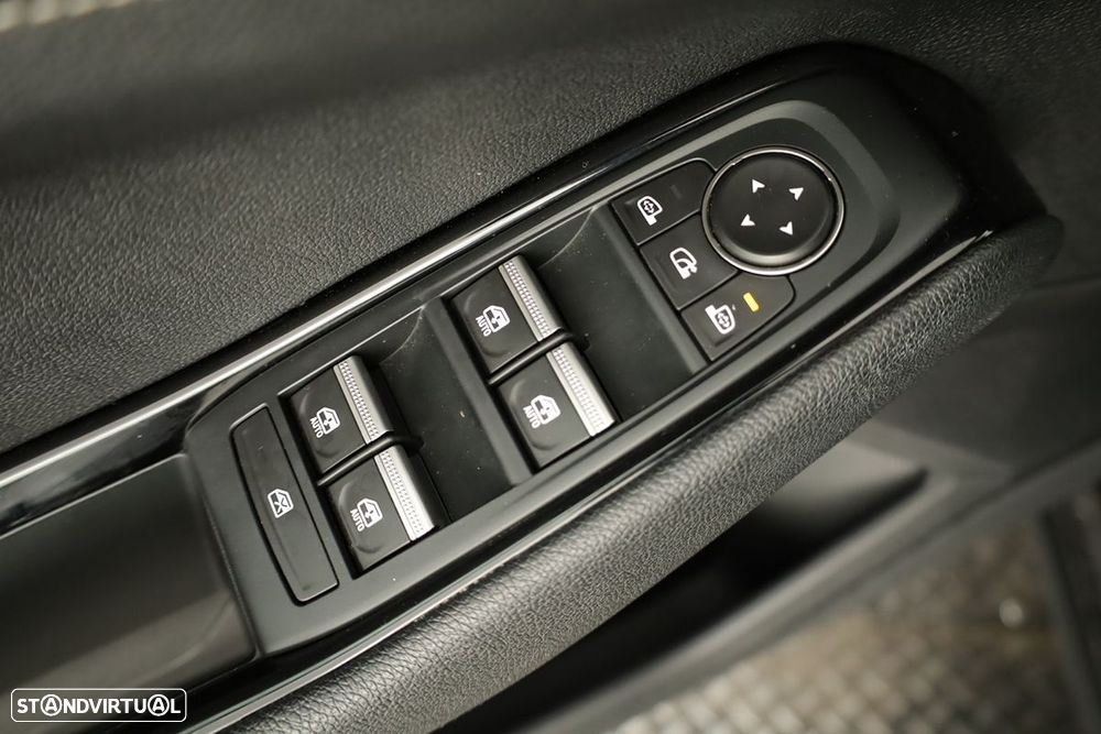 Renault Austral 1.3 Mild Hybrid Techno - 21
