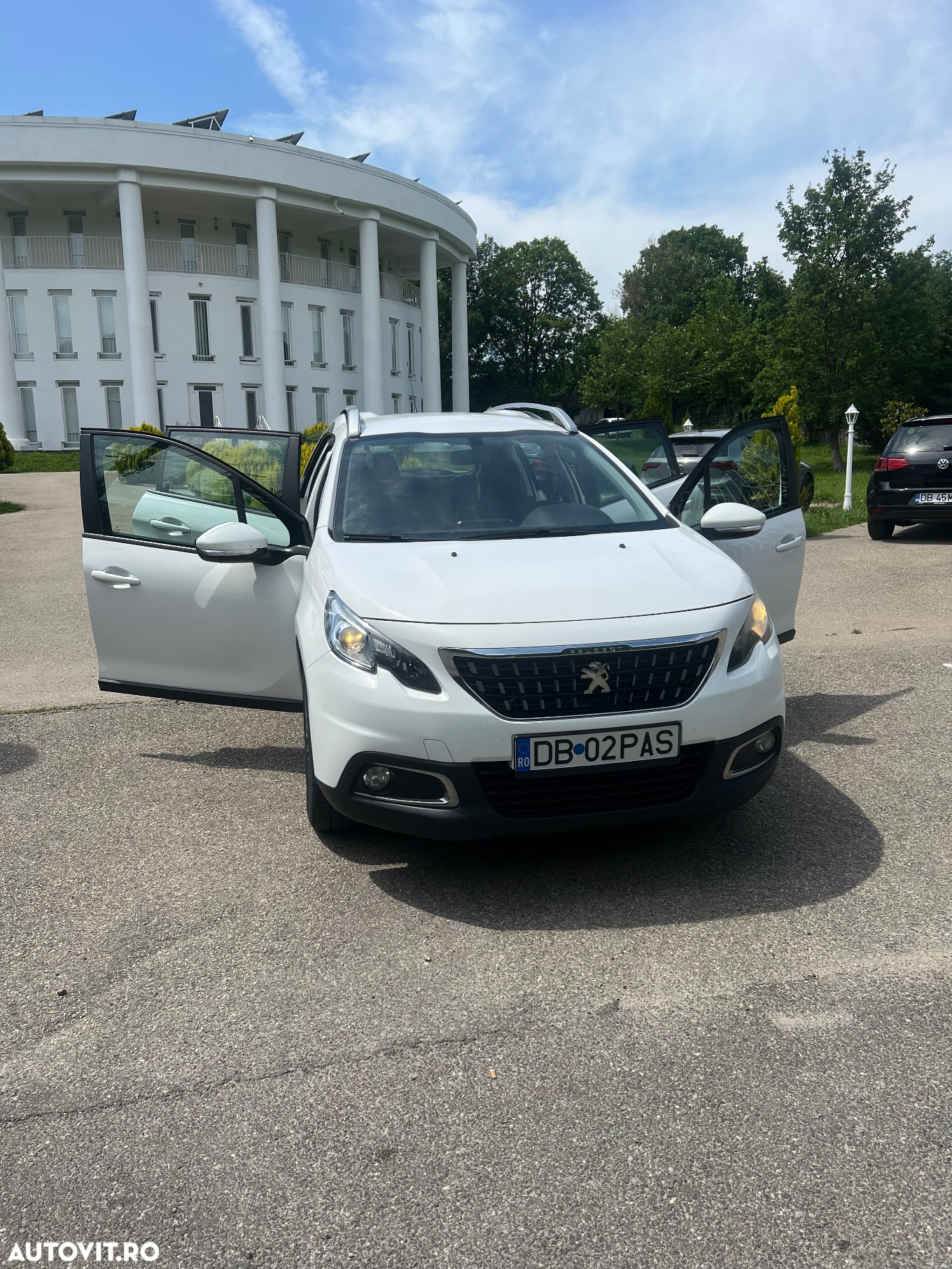 Peugeot 2008 - 3