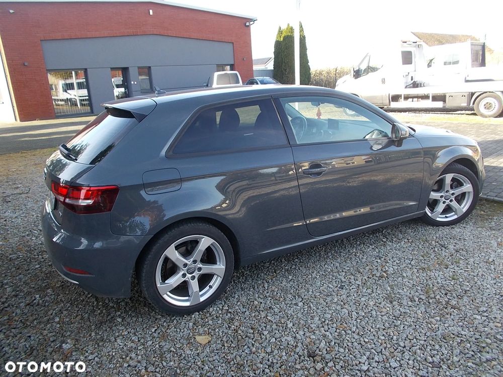 Audi A3 3-drzwiowe - 6
