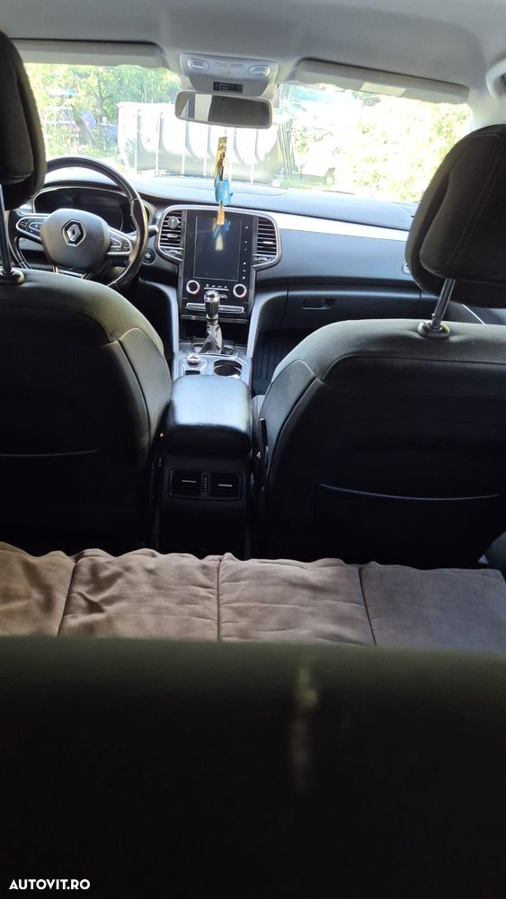 Renault Talisman ENERGY dCi Life - 9