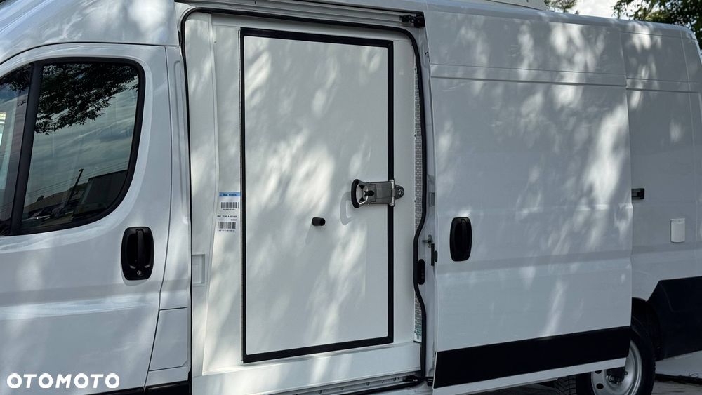 Fiat Ducato Maxi 2.3 MultiJet  Chłodnia - 13