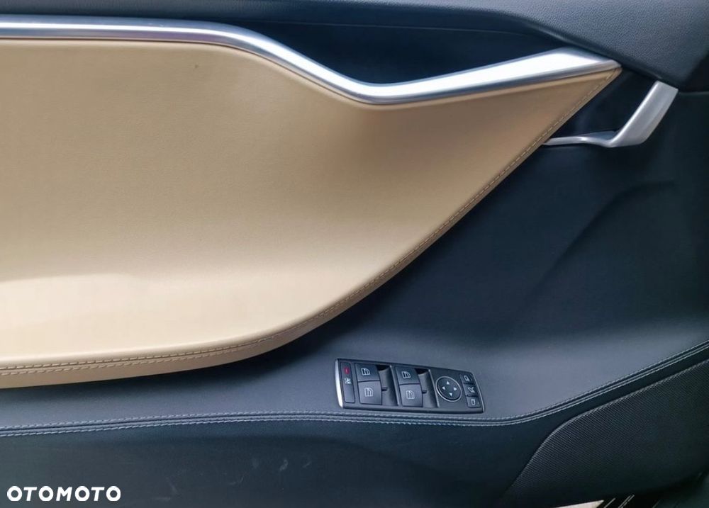 Tesla Model S 85D Allradantrieb - 13