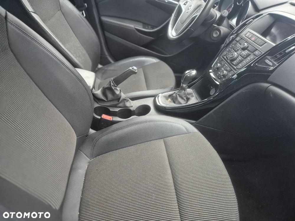 Opel Astra - 7