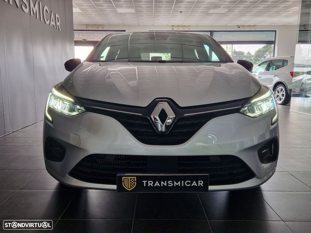 Renault Clio 1.0 TCe Evolution Bi-Fuel - 7