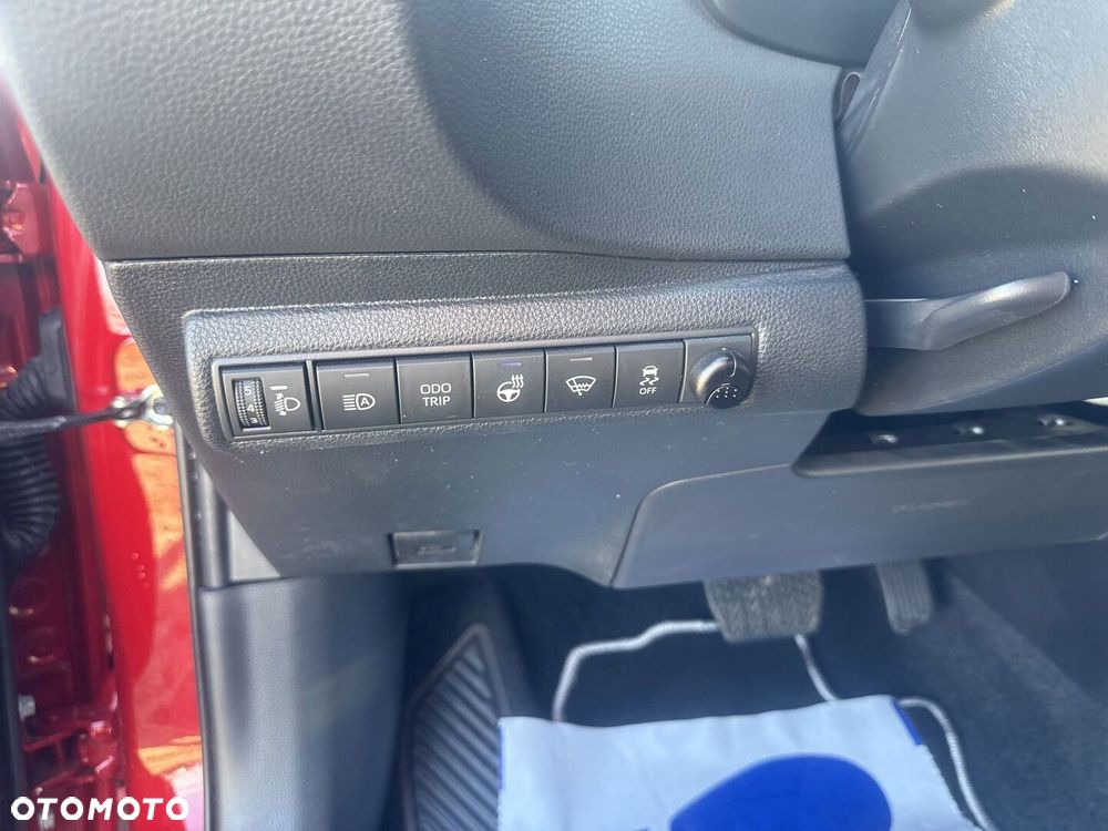 Toyota Corolla - 24