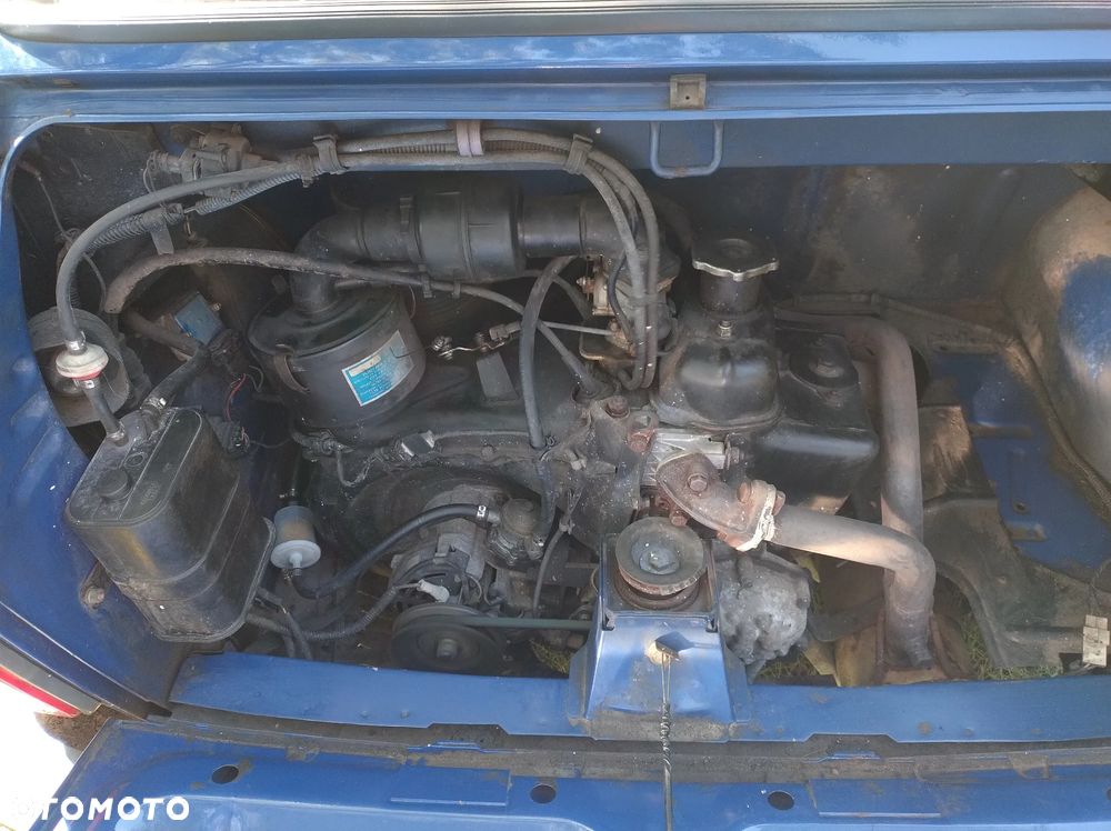 Fiat 126 elx Maluch std - 24