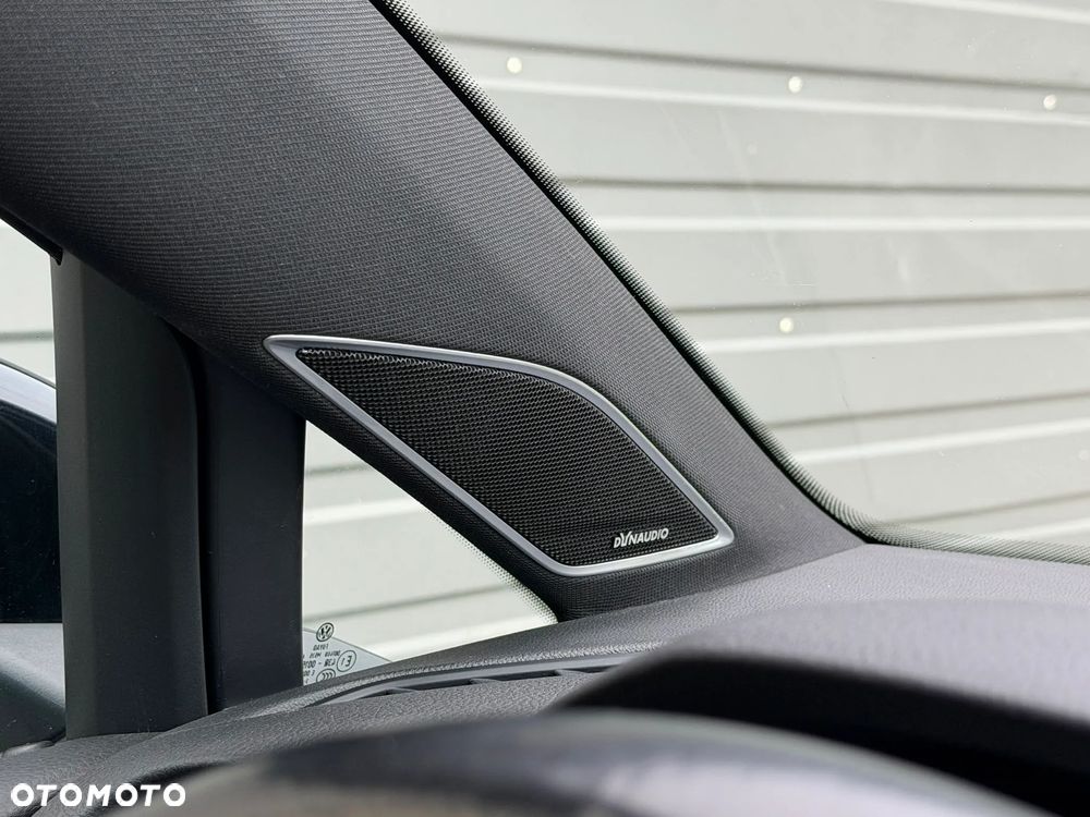 Volkswagen Golf GTI Performance BlueMotion Technology DSG - 32