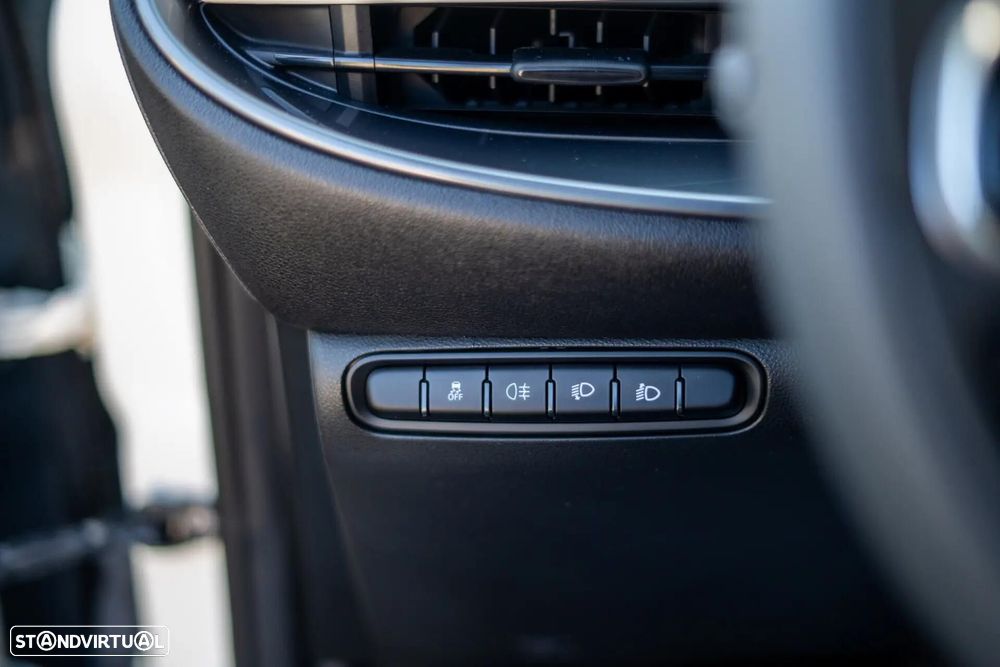 Fiat 500e 3 + 1 42 kWh - 13