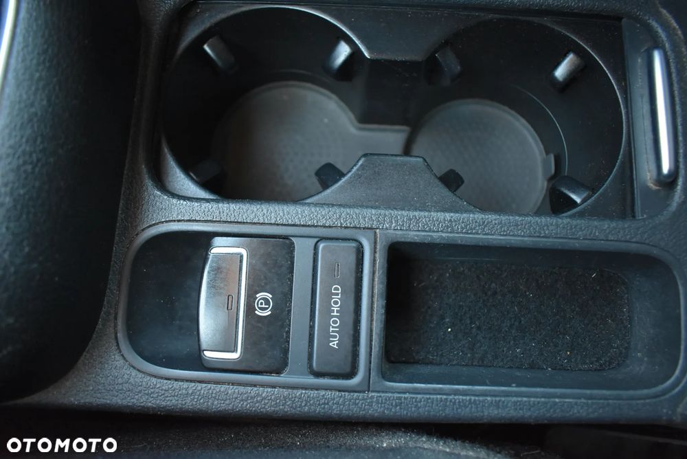 Volkswagen Tiguan 2.0 TDI BlueMot Trend&Fun - 20