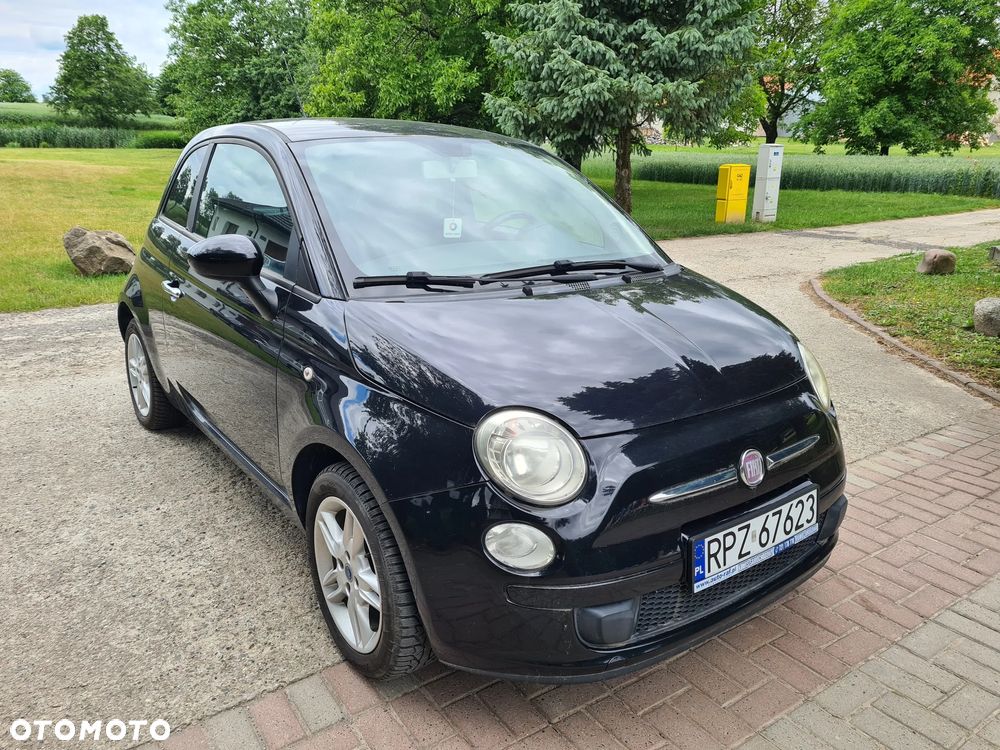Fiat 500 - 3