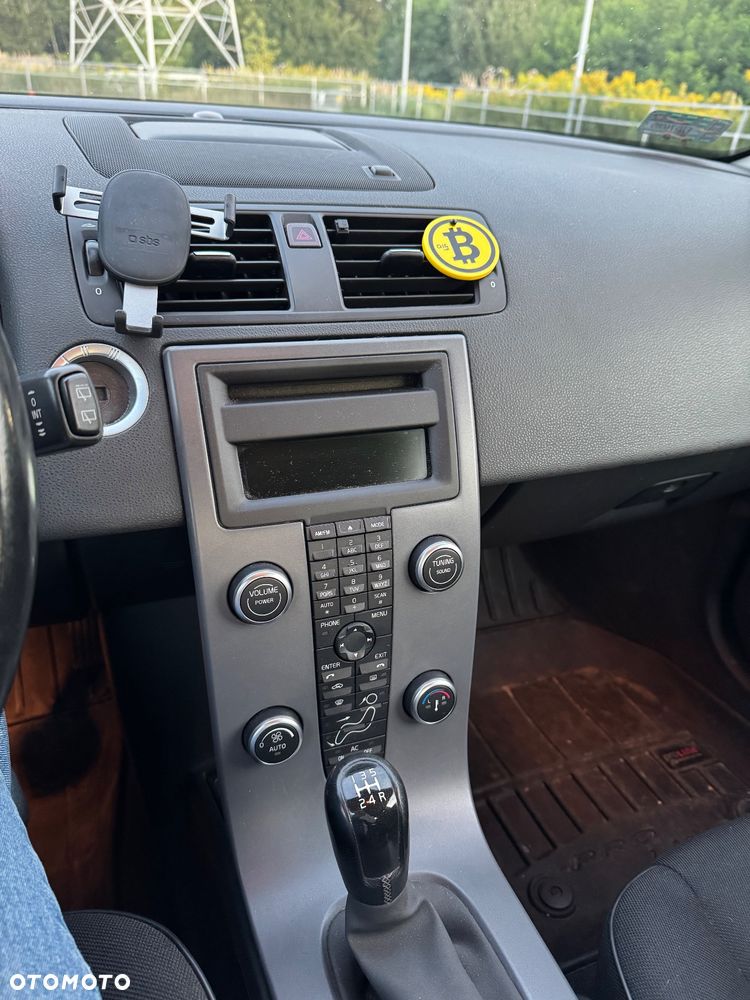 Volvo C30 1.6D - 7