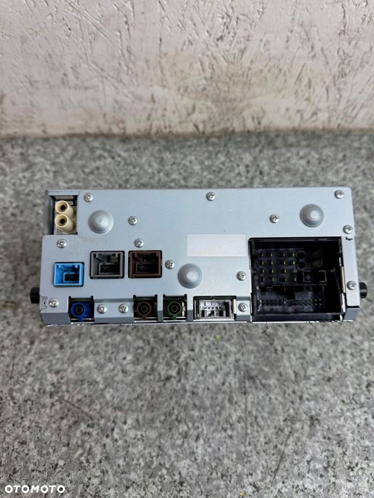 radio nawigacja volvo s60 ii v60 i 2011-2018 31667701 - 8