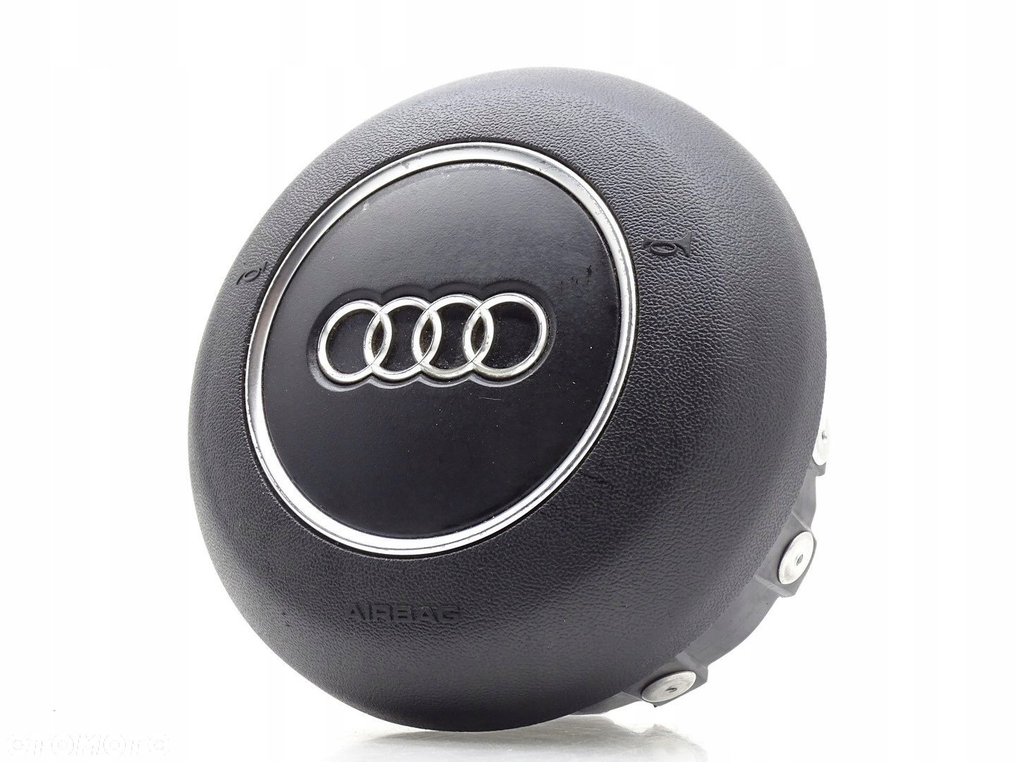 PODUSZKA POWIETRZNA AIRBAG KIEROWCY AUDI TT 8J S3 RS RS3 S-LINE 8J0880201N - 1
