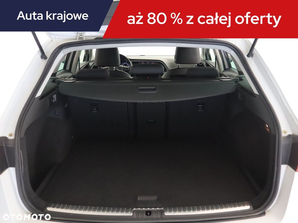 Seat Leon Sportstourer - 16