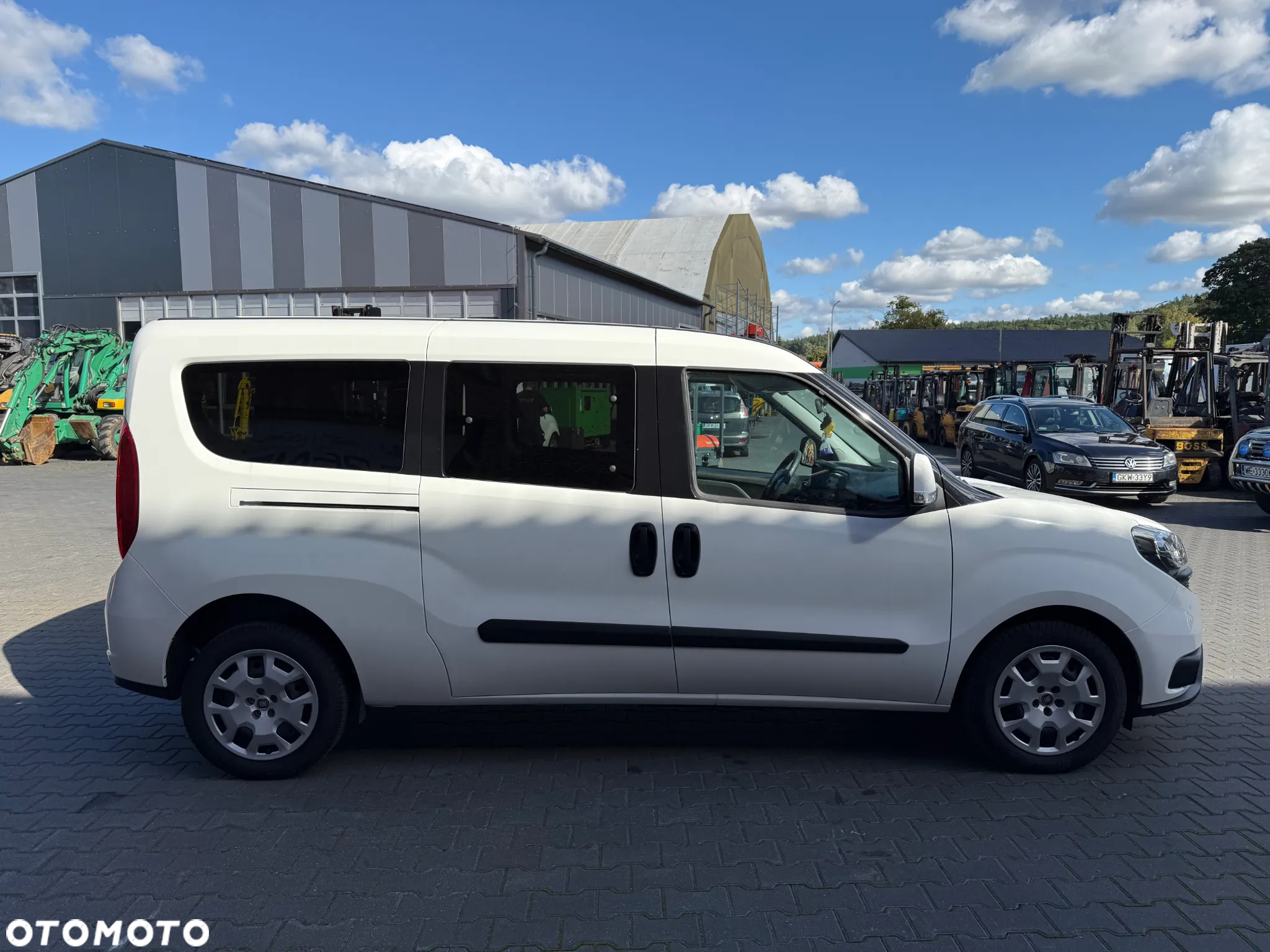 Fiat Doblo - 6