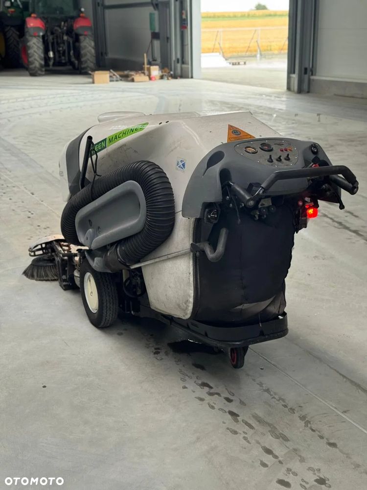 Doosan G55-5 - 7