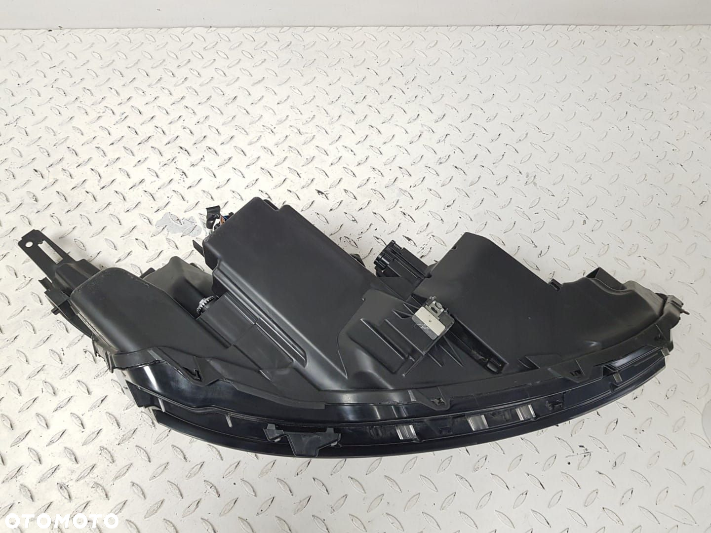 NISSAN QASHQAI 3 III J12 21- LAMPA LEWA REFLEKTOR FULL LED ADAPTIVE LED HEADLIGHT 100-8D02J EUROPA - 14