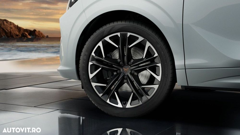 Cupra Terramar - 8