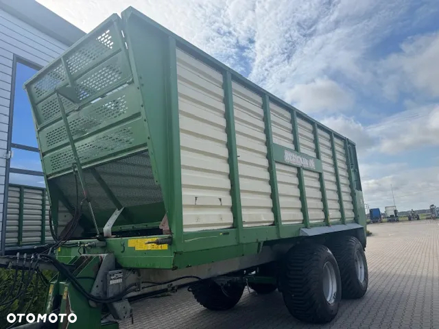 Inny Bergmann HTW 40 - 2