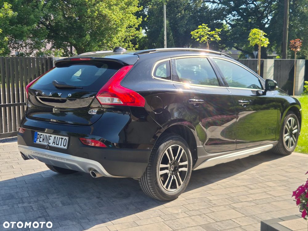 Volvo V40 D2 Drive-E SCR Inscription - 9