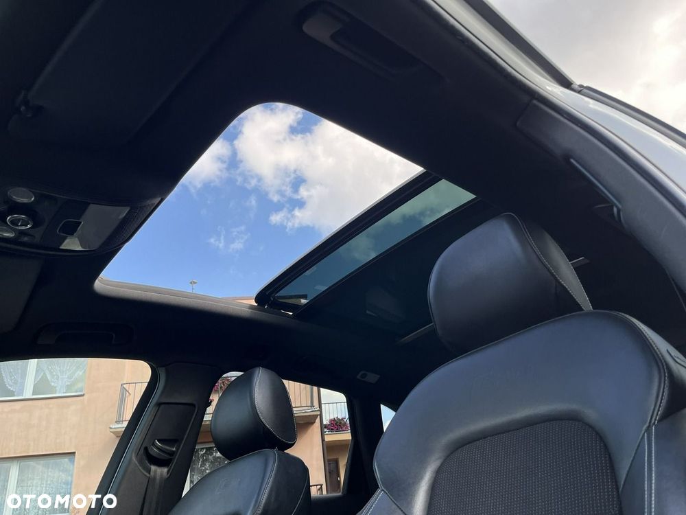 Audi Q5 2.0 TFSI Quattro - 18