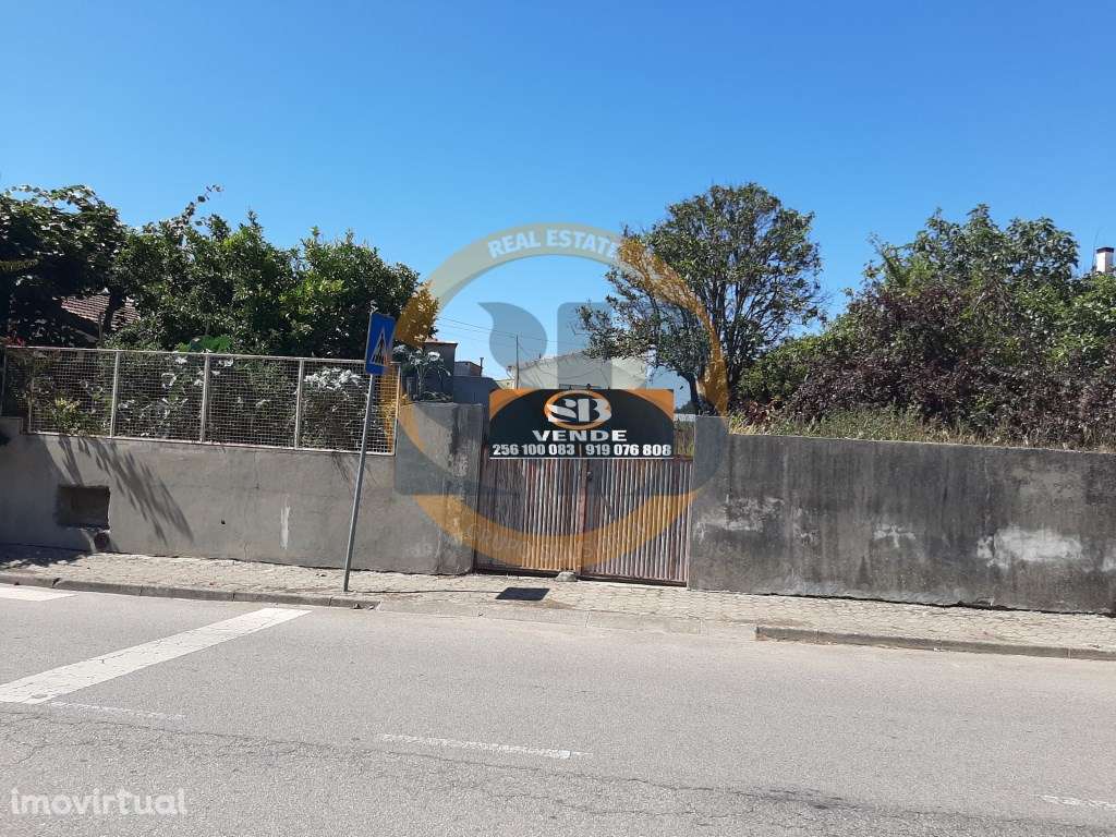 Vende se Terreno São João Ovar - Grande imagem: 4/6