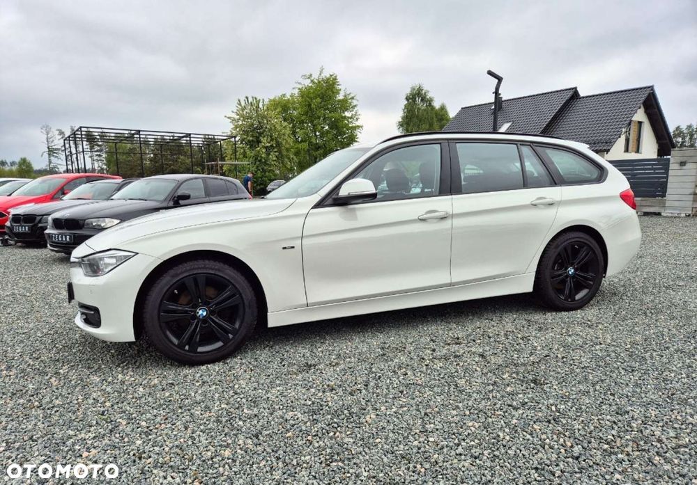 BMW Seria 3 - 21