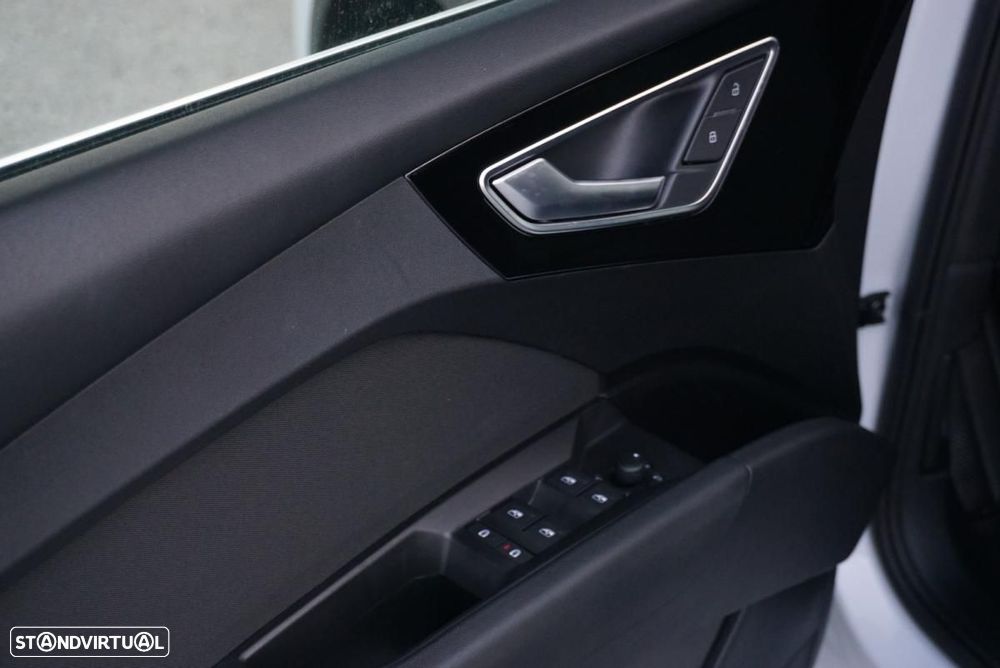 Audi Q4 e-tron 40 82 kWH - 20