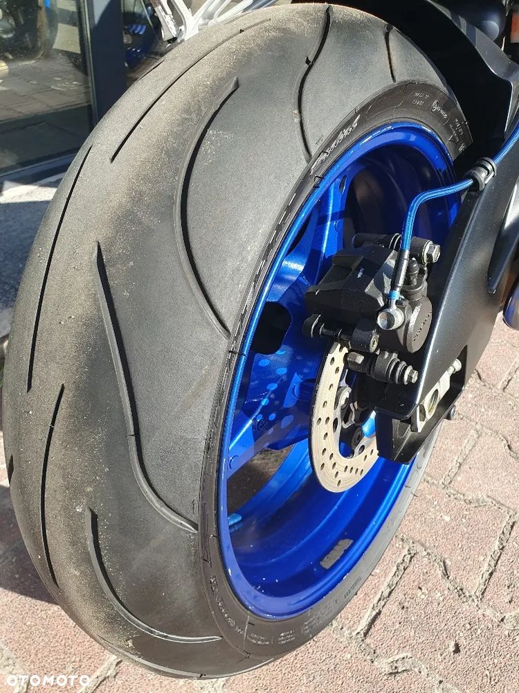 Suzuki GSX-R - 31