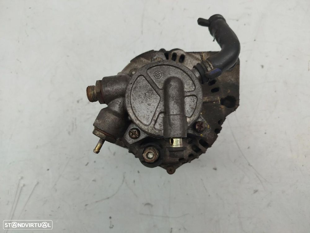 Alternador OPEL Astra G Classic (F08, F48) - 3