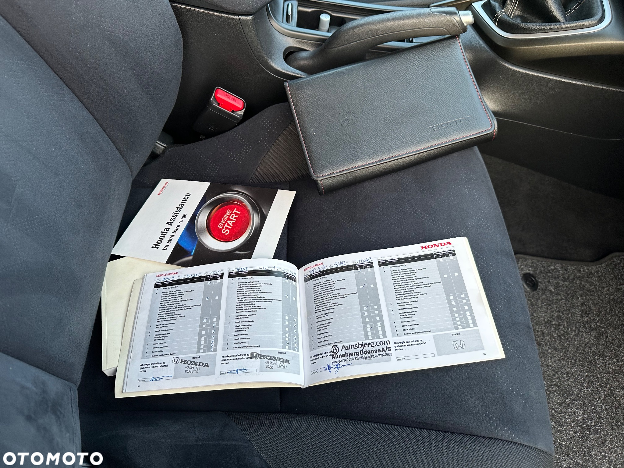 Honda Civic 1.8 i-VTEC Sport - 30