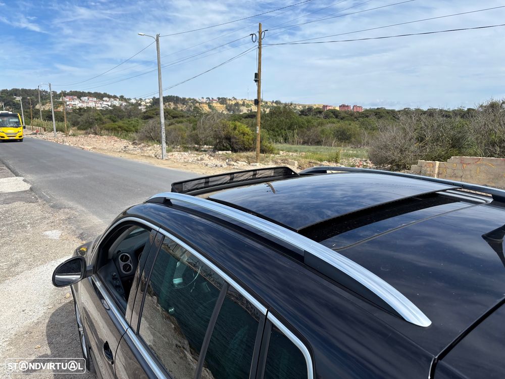 VW Tiguan 1.4 TSI Sport - 9