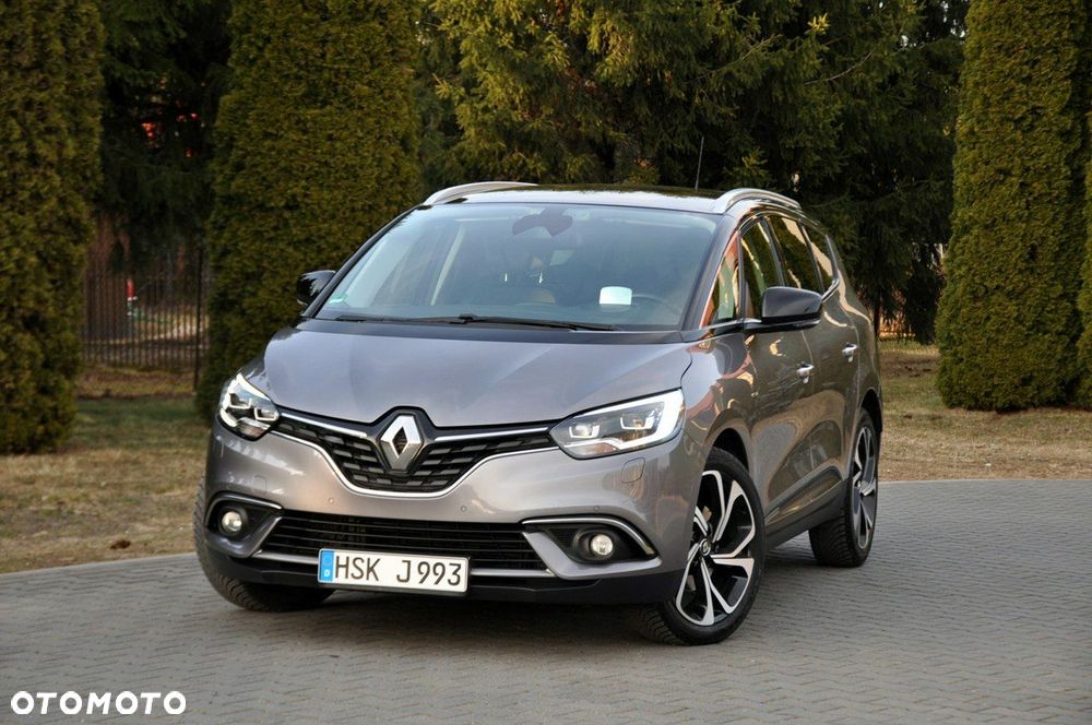 Renault Grand Scenic - 9