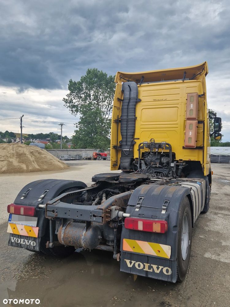 Volvo FH 42T - 6