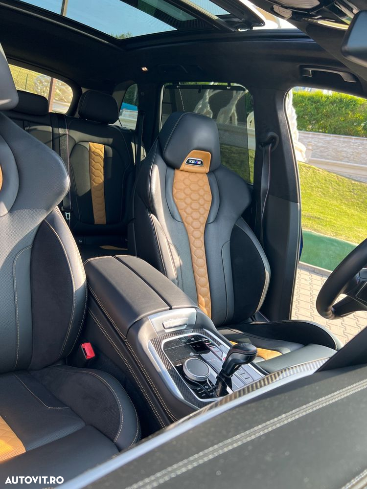 BMW X5 M Standard - 20