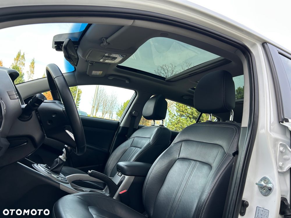 Kia Sportage 2.0 GDI AWD Vision - 17