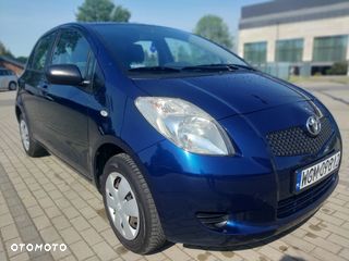 Toyota Yaris 1.0 Terra A/C