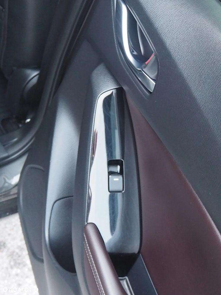 Mazda 3 SKYACTIV-G 120 Automatik Exclusive-Line - 15