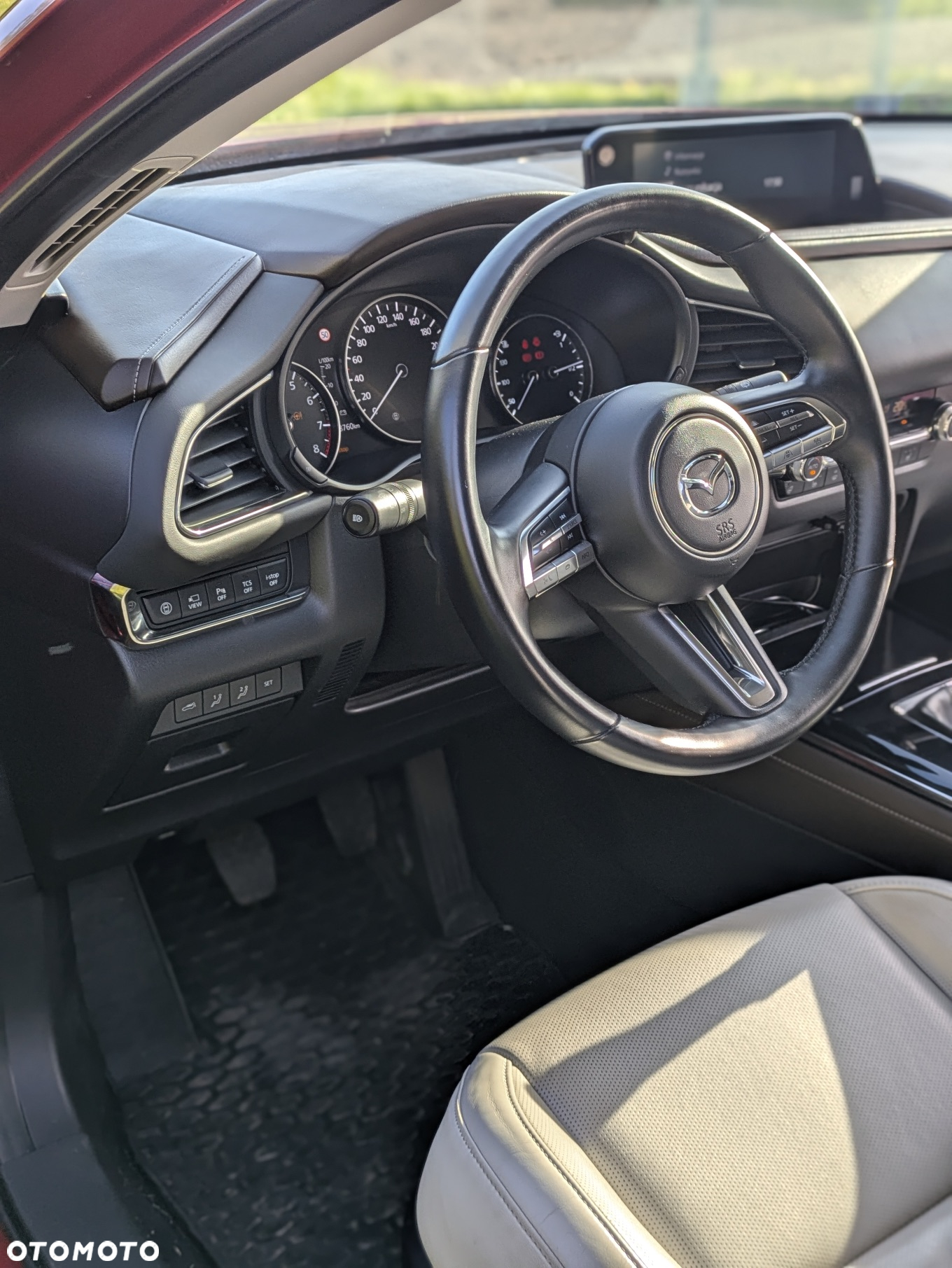 Mazda CX-30 2.0 mHEV Enso 2WD - 15
