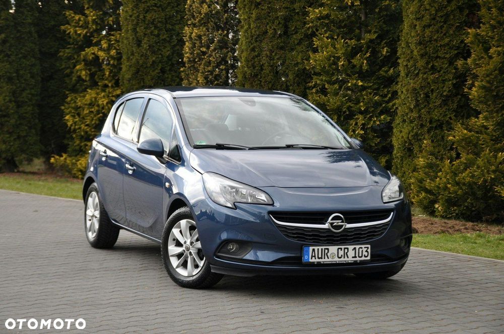 Opel Corsa - 2