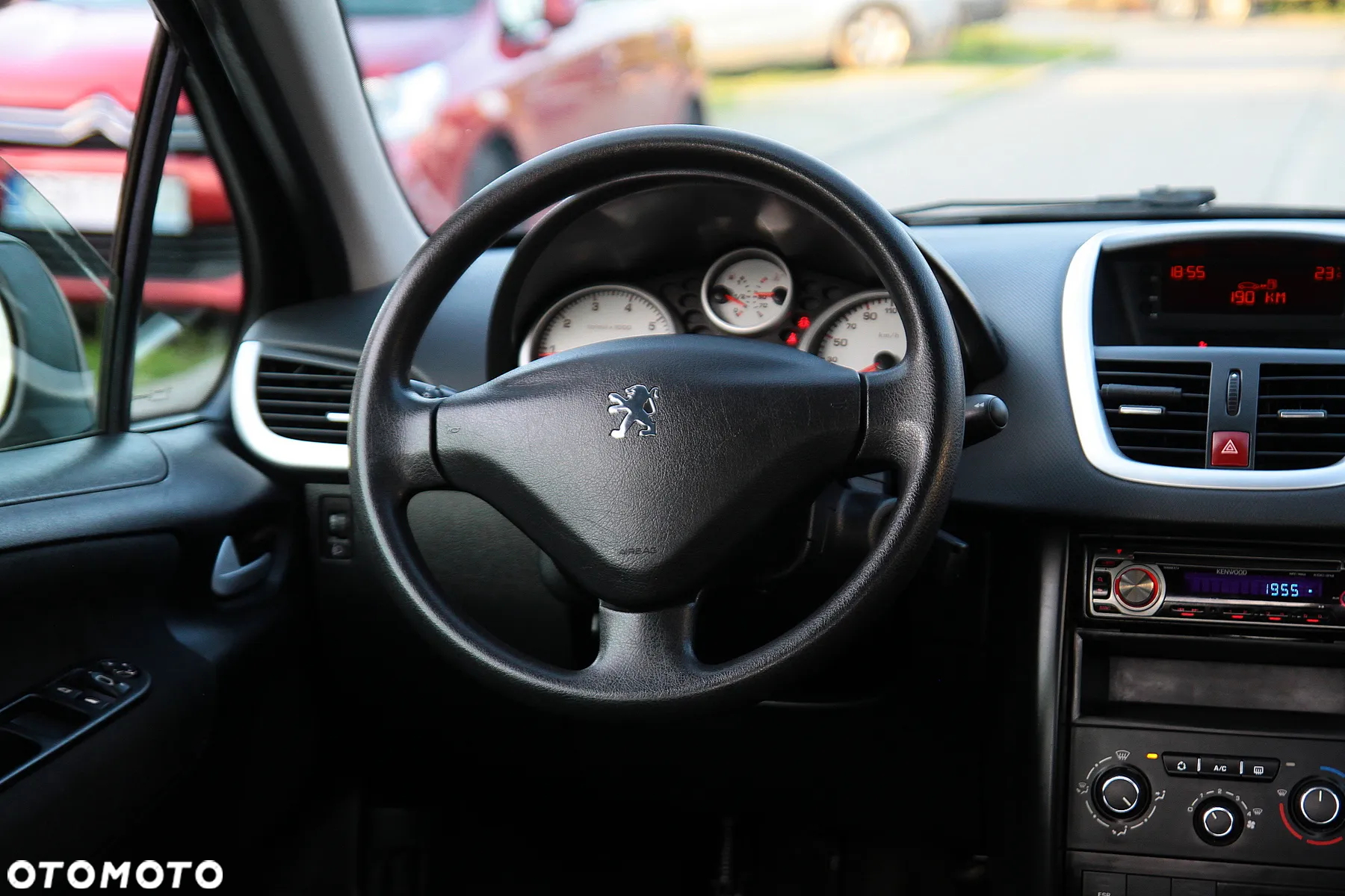Peugeot 207 75 Tendance - 23