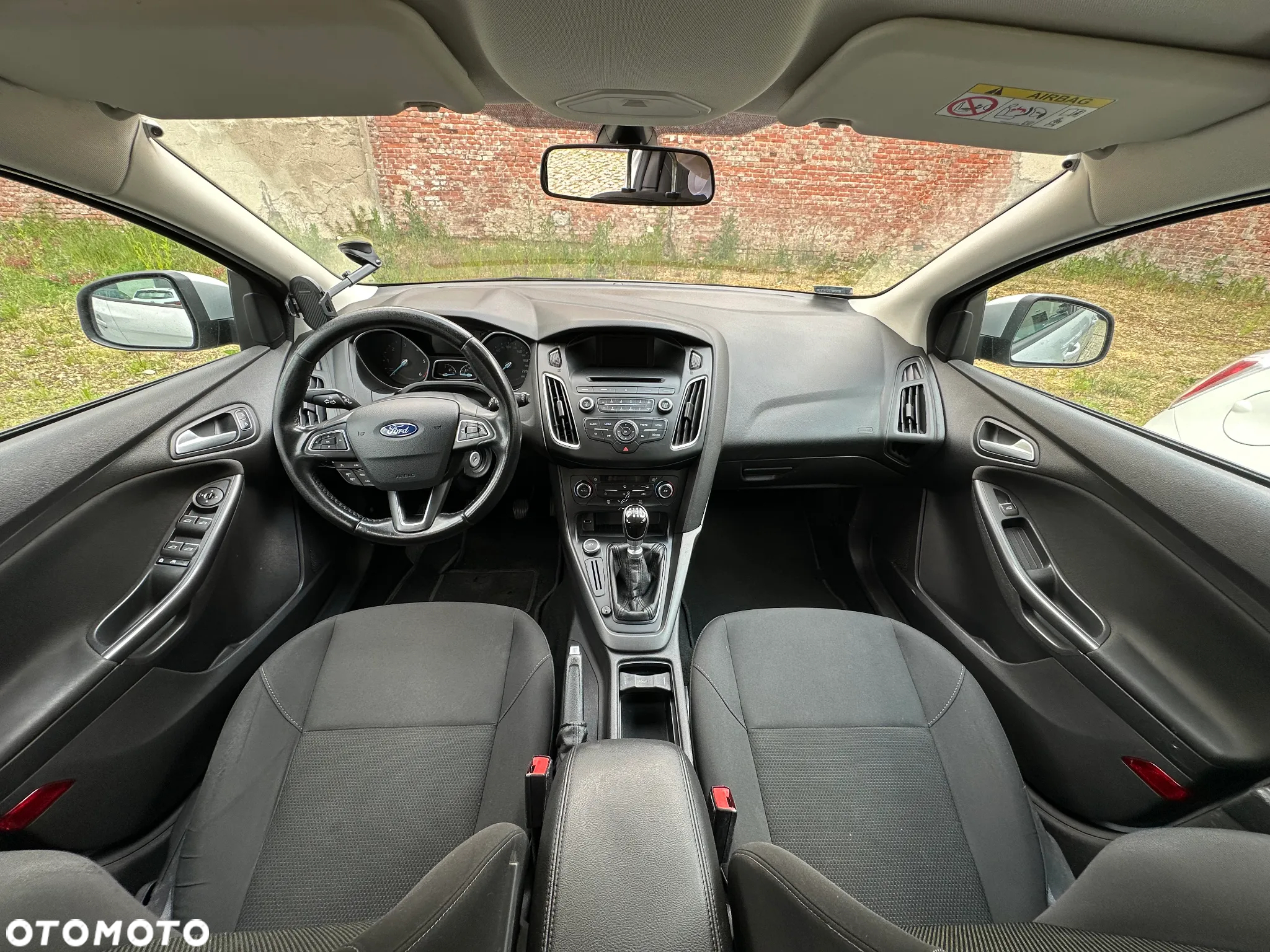 Ford Focus - 14