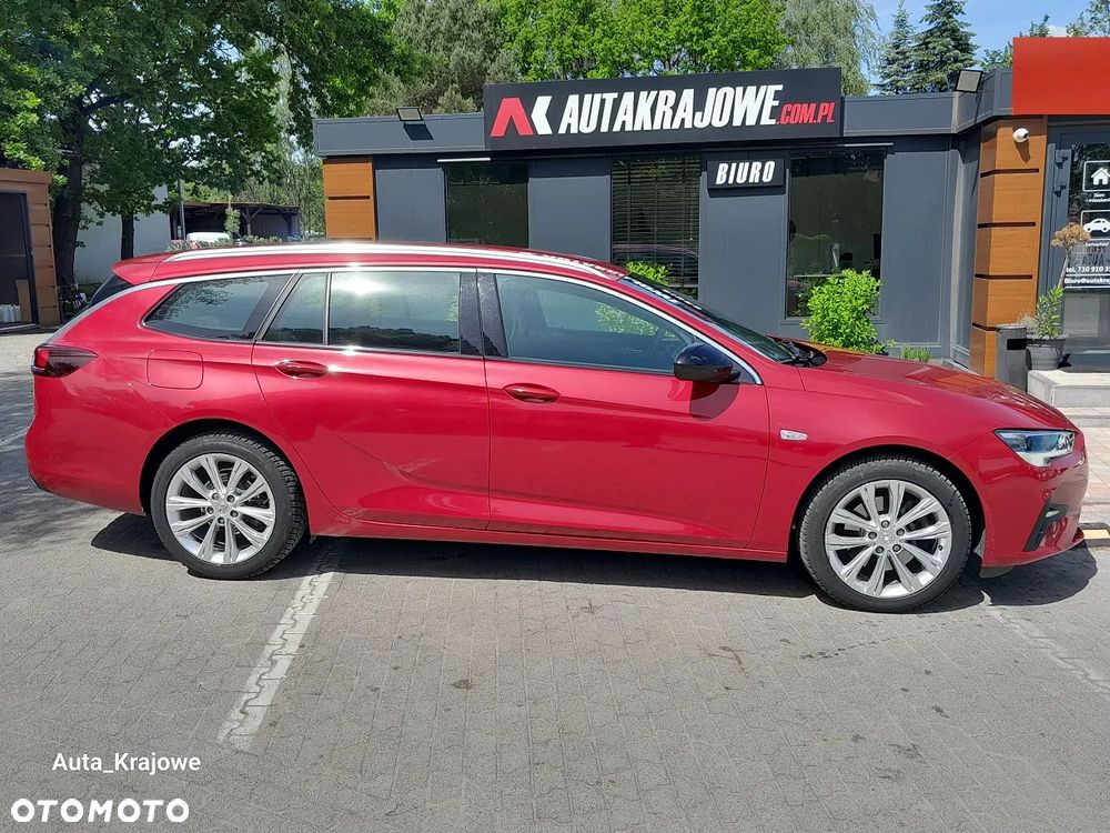 Opel Insignia 2.0 CDTI Business Elegance S&S - 9